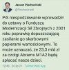 I tak będzie 