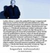 Dostrzegam podobieństwa