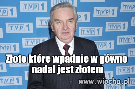 Warto nieść kaganek oświaty 