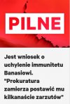No i zaczęło się