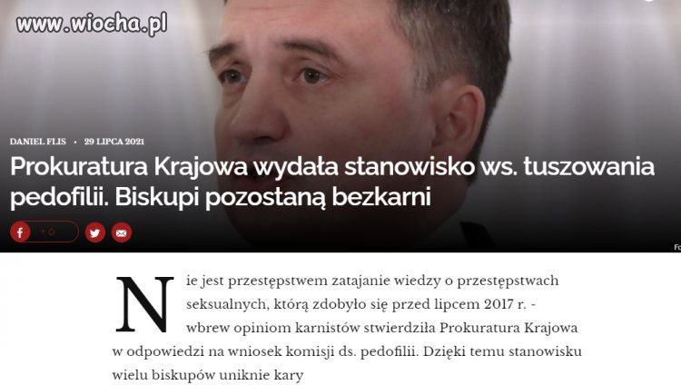 Brak słów