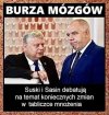 Ciekawe co tym razem 'wymyślą' ...