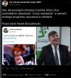 Doradca Czarnka, główny ideolog od cnót niewieścich