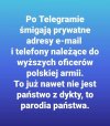Faktycznie parodia państwa