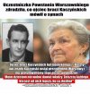 Historia pokazala ze ojciec mial racje...