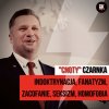 Zachęcamy do przeciwstawienia się brunatnemu programowi edukacji obecnego ministra.
