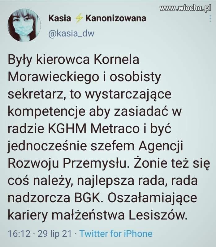 Oszałamiająca 