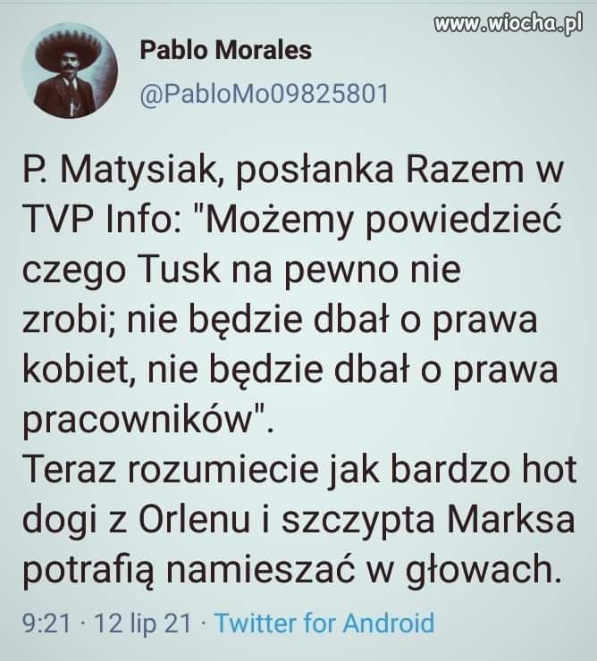 Namieszane