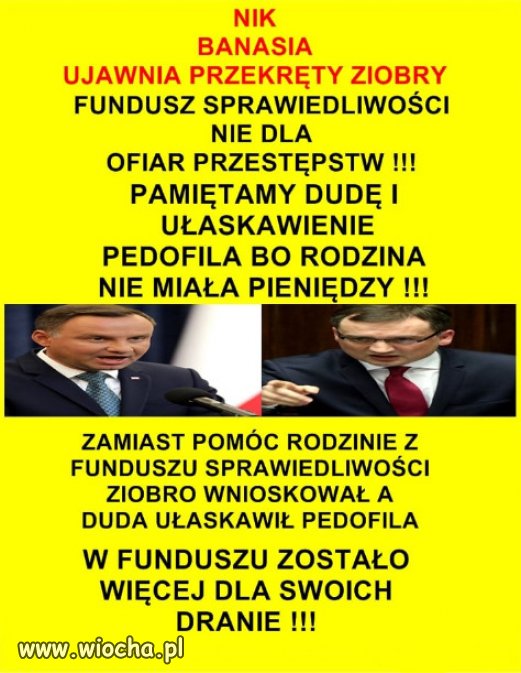 Nie bez powodu nazywaja go: Marian Żelazny...