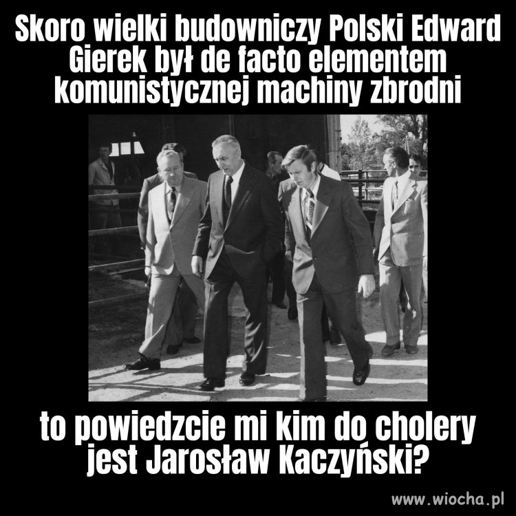 Chyba za długo żyję