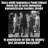 Chyba za długo żyję