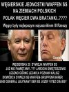 To nowy przyjaciel Polski PiSu...