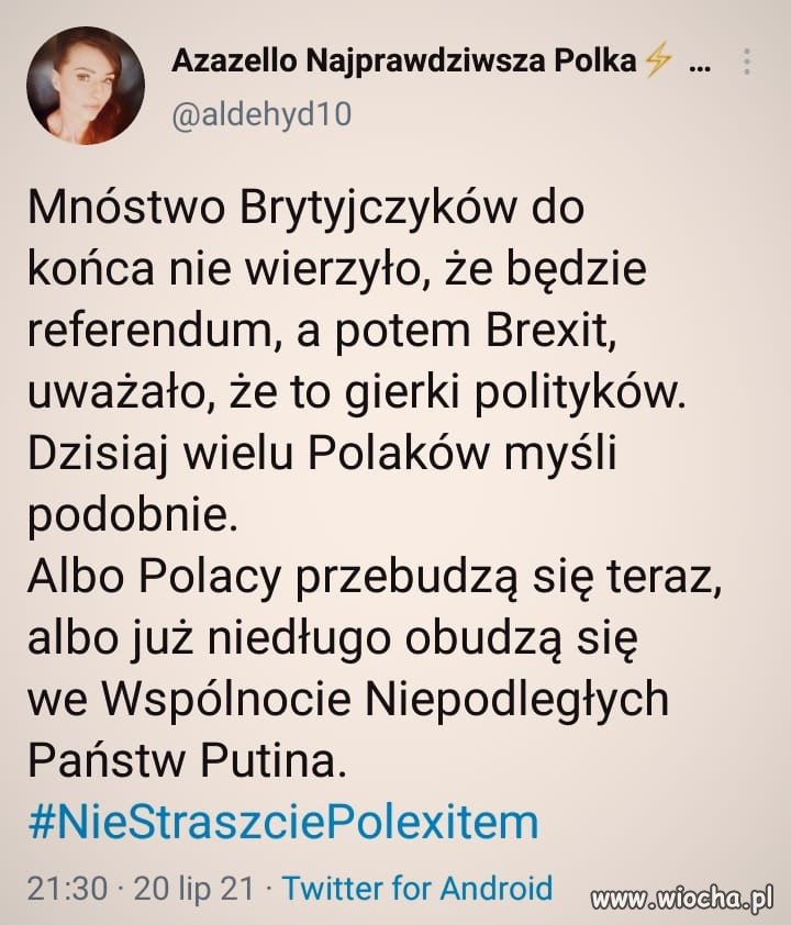 Dla opamiętania 
