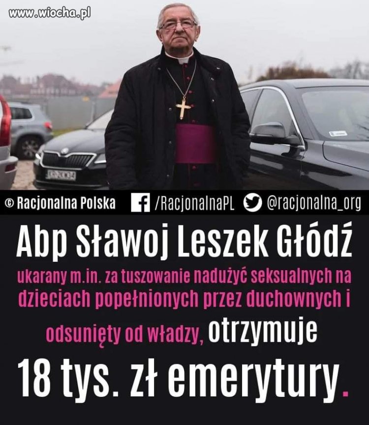 Głodowa
