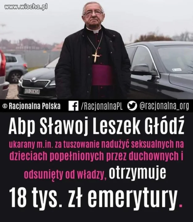 Głodowa