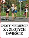 Coś dla Czarnka ...