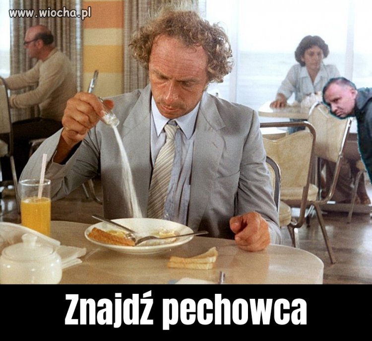 Krótki test z wiedzy ogólnej