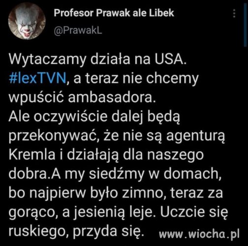 A my się opalamy i wszystko w ...