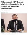 Jest jeszcze ktoś kogo z zemsty mogą mu aresztować?
