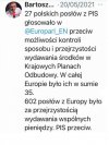 Złodzieje nie chwalą się na co wydają...