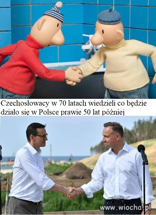 Jasnowidztwo ??