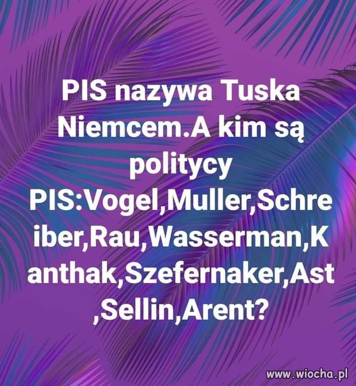 Oto jest pytanie