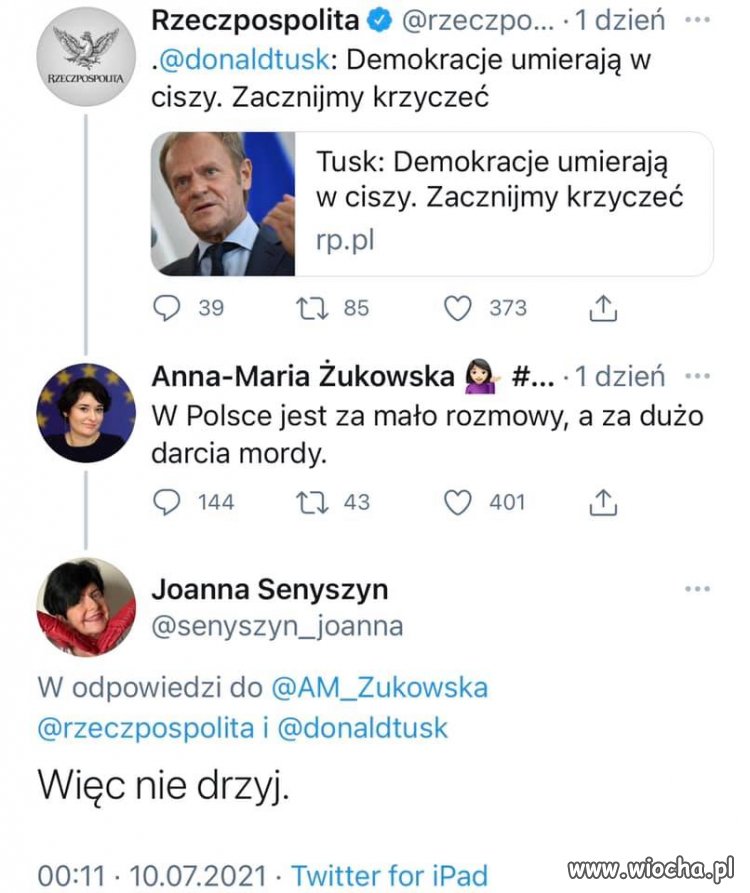 Słowo na niedzielę