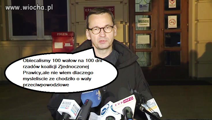 Obietnice