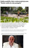 Strach rozlał się po plebaniach