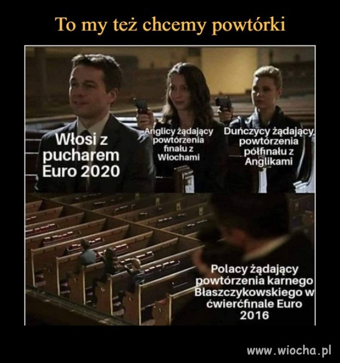 Jak wszyscy to wszyscy