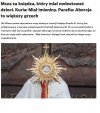 Co by tu dać pedofilowi na urodziny?