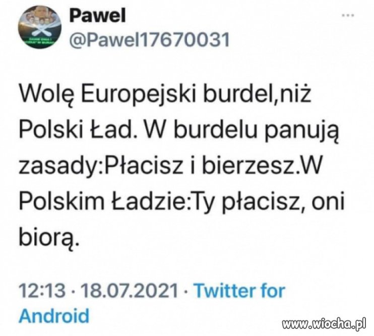 Polski ład 