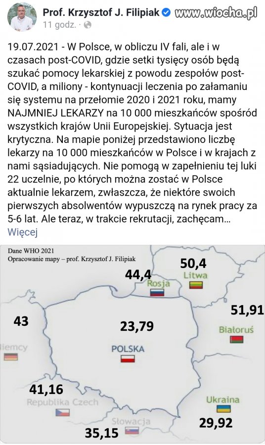 Niech jadą... 
