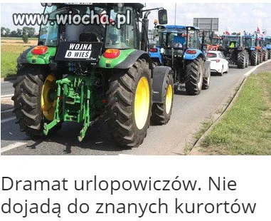 Politycy nas zawiedli