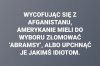 I tak to pewnie wygłądało