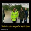 Suski wymyśli, Sasin zrealizuje a Morawiecki ...