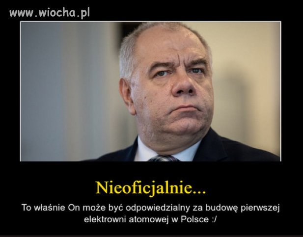 Czy już czas zacząć się bać?