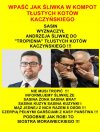 I jak tu teraz szukać i nie znaleźć?