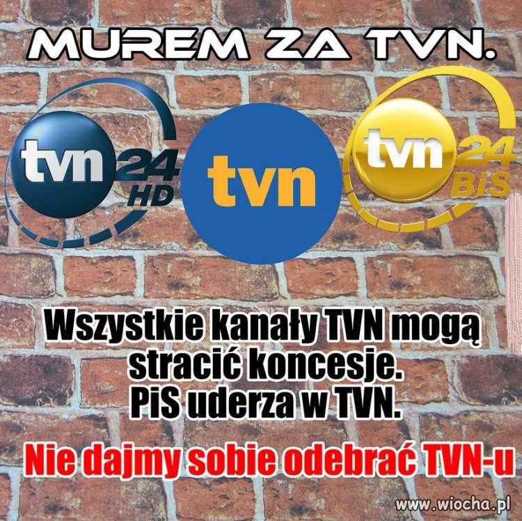  Jestem na tak.