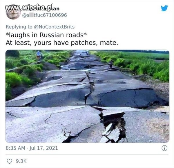 Ruska autostrada