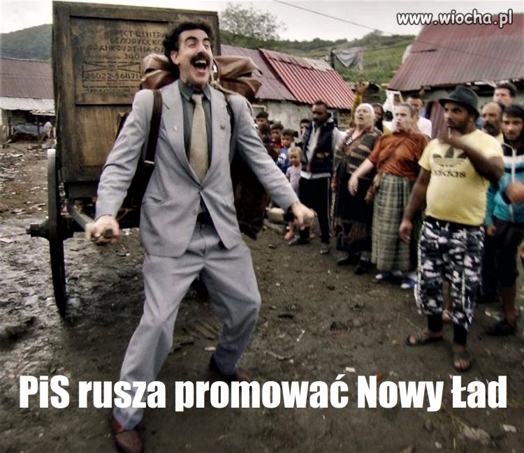 Ruski Ład PiSu.