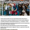 Zawiedzione nadzieje, łzy i oklaski