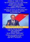 Polityka PiSu jest oparta na klamstwach i zlodziejstwie!