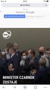 To jest ku*wa nie do przyjęcia.