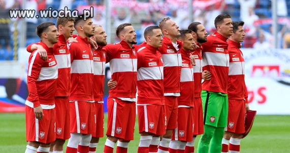 Żeby dowiedzieć się co tam słychać u naszych..