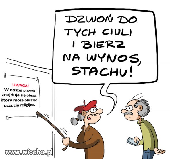 Wszystko jasne.