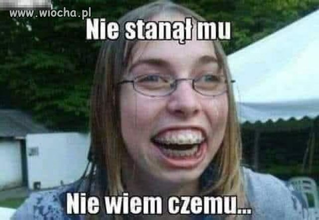Dlaczego Krystyna jest starą panną