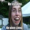 Dlaczego Krystyna jest starą panną