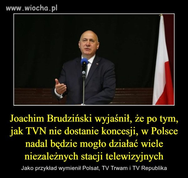 Te pisowskie dzbany mają bardzo specyficzne ...