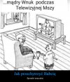 Telewizyjna msza 